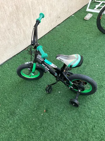 Bycycle urgent sale