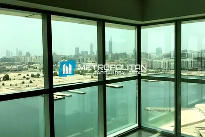 Full Sea View | High Floor 3 Bedroom | Huge Layout