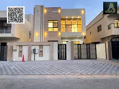 Take advantage of the opportunity to rent a villa in Ajman/Al Yasmin - close to all services.