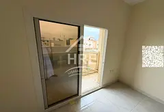 Spacious apartment in a strategic location and attractive price