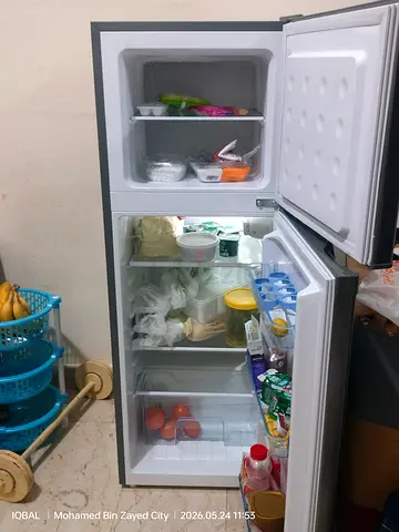 Refrigerator for sale