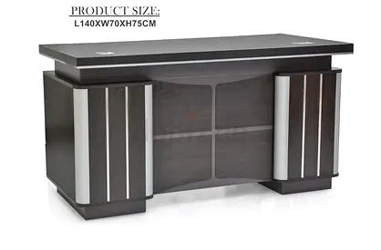 Brand New 140 × 70 Cm  Office Table