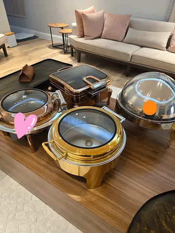 Dishes