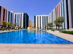 NO Deposit Cash|Hott Offer|Luxury Fully Furnished 2BHK With Balcony|Free Gym,Pool,Parking