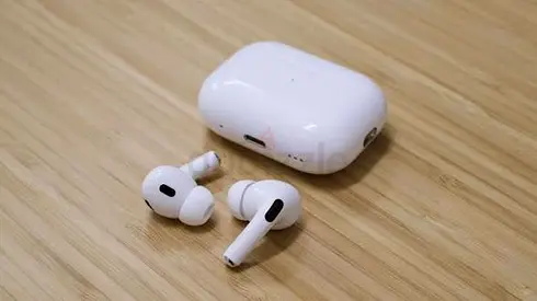apple airpods pro 2nd gen