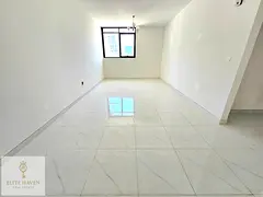 BRAND NEW BUILDING WITH OPEN BRIGHT VIEW 2BHK APARTMENT BALCONY PARKING
