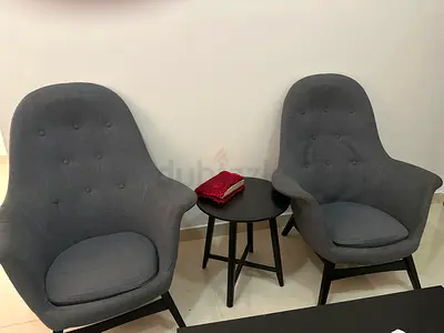 Arm chair