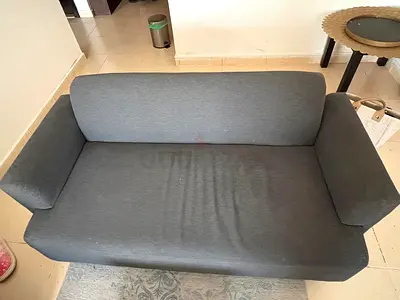 2 seater Sofa for sale