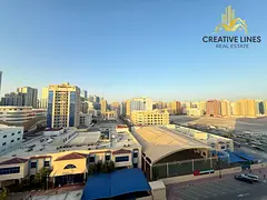 Comfortable 1BHK Apartment Available for Family