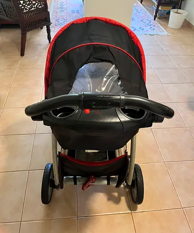 Graco Baby Stroller / Buggy