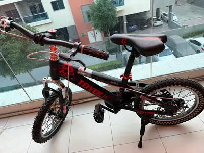 Bicycle