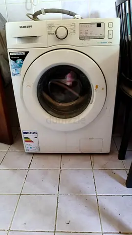 Washing Machine for Sale