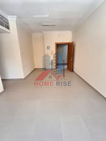 1BHK|Offer rent|Easy Dubai Exit|For Family's