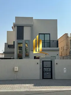 Villa for rent in Al Hooshi (Sharjah)