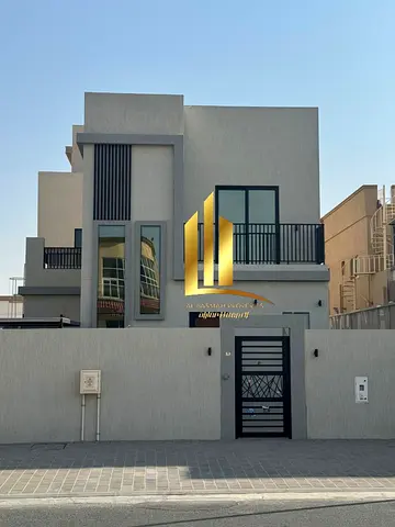 Villa for rent in Al Hooshi (Sharjah)