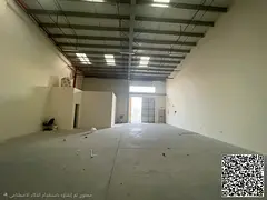 Excellent investment opportunity for rent in Ajman – Al Jurf Industrial Area