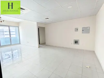 Chiller Free 2BHK Parking Free 6 Cheque In Al Wahda Street