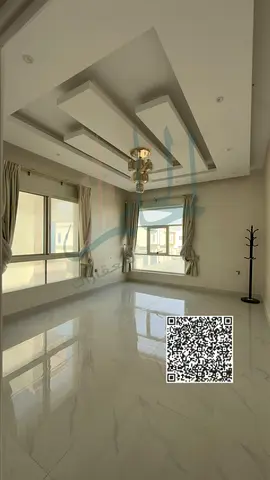 Luxury Villa for Annual Rent in Al Amerah – Ajman