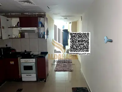 🏢✨ Studio for Sale in Horizon Towers – Ajman ✨🏢