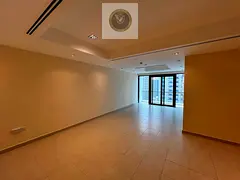 Luxury Two BHK For Rent Sea View Free AC Free Parking Master Rooms Maids Gym Pool Al Khan Corniche