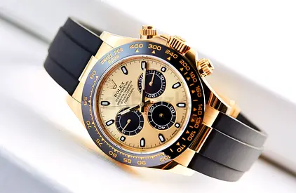 Rolex daytona automatic