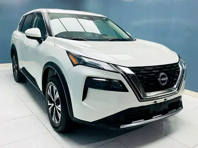 2023 Nissan Rogue SV -  American Specs #946543