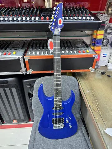 Electric Guitar  - Brand New