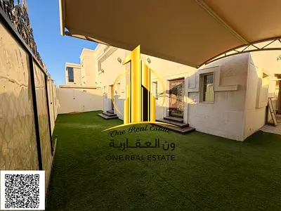 Villa for rent in Al Zahiyah area – Ajman