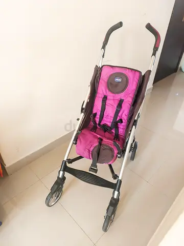 Stroller for kids