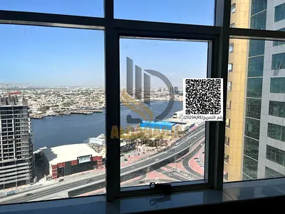 للبيع – استوديو في أبراج الهورايزون