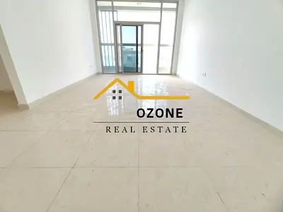 2bhk in muweilah school zone with 3 bath and balcony in muweilah cmmercial