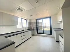 Huge 2,000 Sqft 2BHK + Maid for Rent - Tilal City - New Building