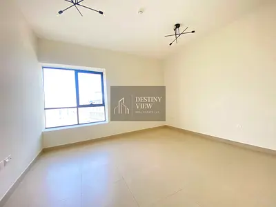 Huge 2,000 Sqft 2BHK + Maid for Rent - Tilal City - New Building