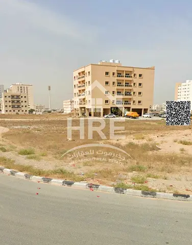 A golden opportunity to buy investment land in Al-Jarf 3