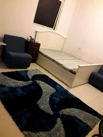 Fully furnished family master bedroom available for Indian/Nepali couple with attached bathroom and