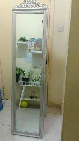 Long mirror