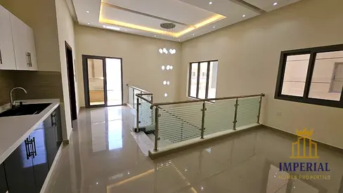 Al Yasmeen 1 with View of Landmark