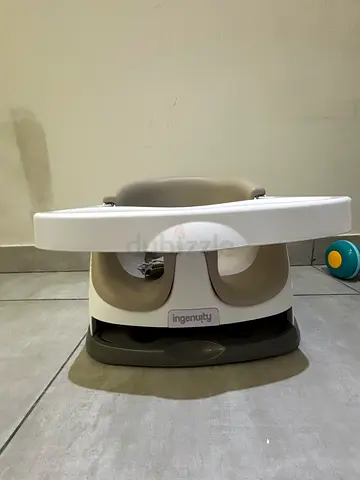 Ingenuity baby seat