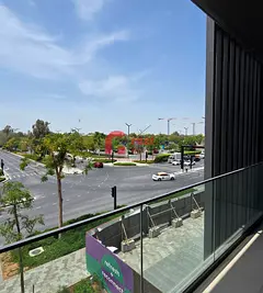 Luxury Apartment | Madar View | Freehold | Boulevard View
