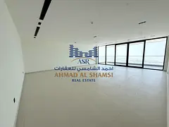High Floor Brand New 3BR + Maids Room || Waterfront || Big Terrace || Panoramic view || 2 Car Parkin
