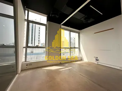 FITTED OFFICE SPACE| DOWNTOWN CITY| BEST FOR CORPORATE OFFICE