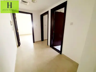Spacious 1BHK Near City Center and Bus Stop Al Wahda Street
