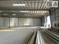 Brand New | Huge Warehouse | Available