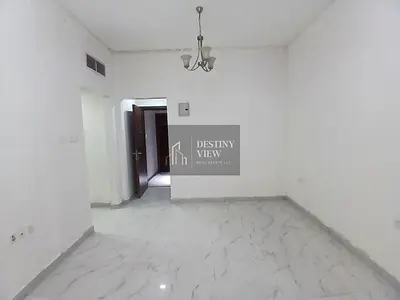 Prime Location 1bhk near to and park in muwaileh