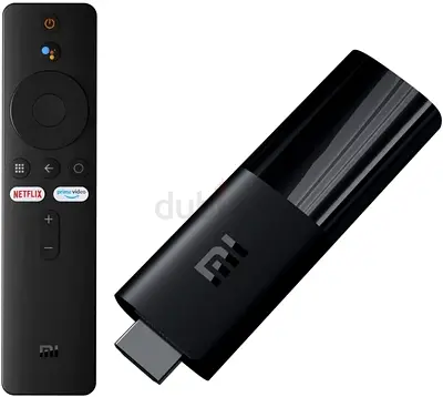 Xiaomi,MiTVStick,2K,HDMI,Bluetooh,Wifi,Dolby,HD,Netflix,Prime,AndroidTV,FreeDelivery