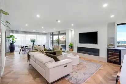 Affordable Apartment Painting  Renovation