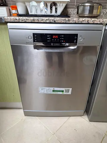 Bosch Series 4 | 60 cm Freestanding Dishwasher, 14 Place Settings, 6 Programs , DELIVERY + WARRANTY