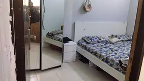 Family room 1bhk furnished direct owner