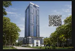 AED 27,000 down payment | Handover in 2027 | Freehold ownership | Prime location