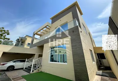 Spacious and comfortable, ideal for your family